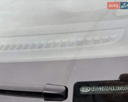 Білий Кіа Сід, об'ємом двигуна 1.59 л та пробігом 116 тис. км за 11500 $, фото 5 на Automoto.ua