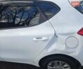 Белый Киа Сид, объемом двигателя 1.4 л и пробегом 238 тыс. км за 5100 $, фото 12 на Automoto.ua