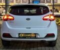 Білий Кіа Сід, об'ємом двигуна 1.6 л та пробігом 199 тис. км за 10500 $, фото 5 на Automoto.ua