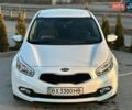 Белый Киа Сид, объемом двигателя 1.59 л и пробегом 49 тыс. км за 12850 $, фото 7 на Automoto.ua