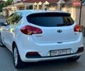 Белый Киа Сид, объемом двигателя 1.6 л и пробегом 98 тыс. км за 10700 $, фото 19 на Automoto.ua