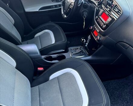 Білий Кіа Сід, об'ємом двигуна 1.6 л та пробігом 134 тис. км за 10900 $, фото 3 на Automoto.ua