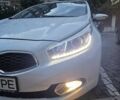 Белый Киа Сид, объемом двигателя 1.59 л и пробегом 196 тыс. км за 10500 $, фото 20 на Automoto.ua
