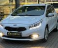 Білий Кіа Сід, об'ємом двигуна 1.6 л та пробігом 199 тис. км за 10500 $, фото 2 на Automoto.ua