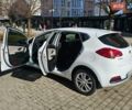 Білий Кіа Сід, об'ємом двигуна 1.59 л та пробігом 197 тис. км за 8500 $, фото 3 на Automoto.ua