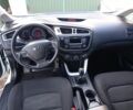 Белый Киа Сид, объемом двигателя 1.4 л и пробегом 238 тыс. км за 5000 $, фото 12 на Automoto.ua