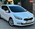 Белый Киа Сид, объемом двигателя 1.6 л и пробегом 98 тыс. км за 10700 $, фото 16 на Automoto.ua