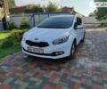 Білий Кіа Сід, об'ємом двигуна 1.6 л та пробігом 250 тис. км за 7300 $, фото 1 на Automoto.ua