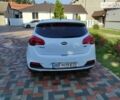 Білий Кіа Сід, об'ємом двигуна 1.6 л та пробігом 250 тис. км за 7300 $, фото 5 на Automoto.ua