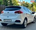 Белый Киа Сид, объемом двигателя 1.6 л и пробегом 98 тыс. км за 10700 $, фото 11 на Automoto.ua