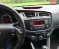 Белый Киа Сид, объемом двигателя 1.6 л и пробегом 220 тыс. км за 7800 $, фото 41 на Automoto.ua