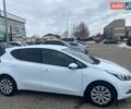 Білий Кіа Сід, об'ємом двигуна 1.4 л та пробігом 216 тис. км за 8150 $, фото 7 на Automoto.ua