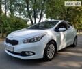 Білий Кіа Сід, об'ємом двигуна 1.6 л та пробігом 42 тис. км за 12950 $, фото 1 на Automoto.ua
