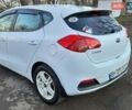 Білий Кіа Сід, об'ємом двигуна 1.6 л та пробігом 137 тис. км за 9000 $, фото 2 на Automoto.ua