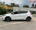 Білий Кіа Сід, об'ємом двигуна 1.6 л та пробігом 258 тис. км за 7200 $, фото 2 на Automoto.ua