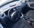Белый Киа Сид, объемом двигателя 1.4 л и пробегом 238 тыс. км за 5000 $, фото 10 на Automoto.ua
