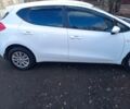 Белый Киа Сид, объемом двигателя 1.4 л и пробегом 238 тыс. км за 5000 $, фото 6 на Automoto.ua