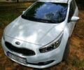 Білий Кіа Сід, об'ємом двигуна 1.6 л та пробігом 127 тис. км за 10800 $, фото 4 на Automoto.ua