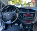 Белый Киа Сид, объемом двигателя 1.6 л и пробегом 98 тыс. км за 10700 $, фото 55 на Automoto.ua