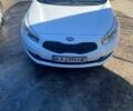 Білий Кіа Сід, об'ємом двигуна 1.58 л та пробігом 217 тис. км за 10800 $, фото 9 на Automoto.ua