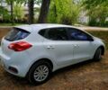 Білий Кіа Сід, об'ємом двигуна 1.6 л та пробігом 127 тис. км за 10800 $, фото 2 на Automoto.ua