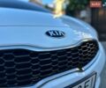 Белый Киа Сид, объемом двигателя 1.6 л и пробегом 98 тыс. км за 10700 $, фото 66 на Automoto.ua