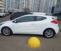 Белый Киа Сид, объемом двигателя 1.6 л и пробегом 95 тыс. км за 12000 $, фото 1 на Automoto.ua