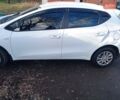 Белый Киа Сид, объемом двигателя 1.4 л и пробегом 238 тыс. км за 5100 $, фото 4 на Automoto.ua