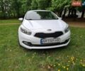 Белый Киа Сид, объемом двигателя 1.6 л и пробегом 220 тыс. км за 7800 $, фото 6 на Automoto.ua