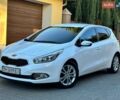 Белый Киа Сид, объемом двигателя 1.6 л и пробегом 98 тыс. км за 10700 $, фото 3 на Automoto.ua