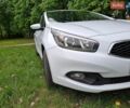 Белый Киа Сид, объемом двигателя 1.6 л и пробегом 220 тыс. км за 7800 $, фото 7 на Automoto.ua