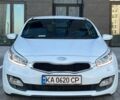 Белый Киа Сид, объемом двигателя 1.59 л и пробегом 133 тыс. км за 9400 $, фото 12 на Automoto.ua