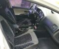 Білий Кіа Сід, об'ємом двигуна 1.59 л та пробігом 127 тис. км за 11000 $, фото 7 на Automoto.ua
