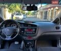 Белый Киа Сид, объемом двигателя 1.6 л и пробегом 98 тыс. км за 10700 $, фото 50 на Automoto.ua