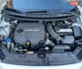 Белый Киа Сид, объемом двигателя 1.6 л и пробегом 98 тыс. км за 10700 $, фото 65 на Automoto.ua