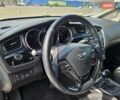 Белый Киа Сид, объемом двигателя 1.6 л и пробегом 70 тыс. км за 10500 $, фото 22 на Automoto.ua