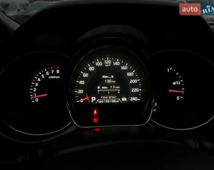 Білий Кіа Сід, об'ємом двигуна 1.59 л та пробігом 199 тис. км за 10500 $, фото 21 на Automoto.ua