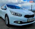 Белый Киа Сид, объемом двигателя 1.6 л и пробегом 70 тыс. км за 10500 $, фото 19 на Automoto.ua