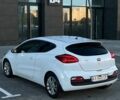 Белый Киа Сид, объемом двигателя 1.59 л и пробегом 133 тыс. км за 9400 $, фото 7 на Automoto.ua