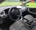 Белый Киа Сид, объемом двигателя 1.6 л и пробегом 220 тыс. км за 7800 $, фото 30 на Automoto.ua