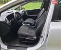 Білий Кіа Сід, об'ємом двигуна 1.6 л та пробігом 220 тис. км за 8000 $, фото 29 на Automoto.ua