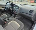 Белый Киа Сид, объемом двигателя 1.6 л и пробегом 70 тыс. км за 10500 $, фото 32 на Automoto.ua