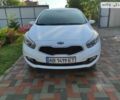 Білий Кіа Сід, об'ємом двигуна 1.6 л та пробігом 250 тис. км за 7300 $, фото 3 на Automoto.ua