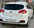 Белый Киа Сид, объемом двигателя 1.59 л и пробегом 49 тыс. км за 12850 $, фото 43 на Automoto.ua