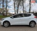 Белый Киа Сид, объемом двигателя 1.6 л и пробегом 160 тыс. км за 8000 $, фото 7 на Automoto.ua
