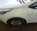 Белый Киа Сид, объемом двигателя 1.4 л и пробегом 238 тыс. км за 5100 $, фото 7 на Automoto.ua