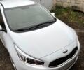 Белый Киа Сид, объемом двигателя 1.6 л и пробегом 118 тыс. км за 9300 $, фото 2 на Automoto.ua