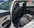 Белый Киа Сид, объемом двигателя 1.6 л и пробегом 70 тыс. км за 10500 $, фото 27 на Automoto.ua