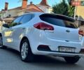 Белый Киа Сид, объемом двигателя 1.6 л и пробегом 98 тыс. км за 10700 $, фото 23 на Automoto.ua