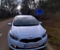 Білий Кіа Сід, об'ємом двигуна 1.6 л та пробігом 12900 тис. км за 10700 $, фото 13 на Automoto.ua